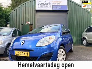 Renault Twingo 1.2 Authentique