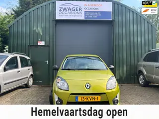 Renault Twingo 1.2-16V Authentique