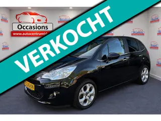 Citroen C3 1.2 PureTech Exclusive resent groot onderhoud gehad