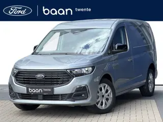 Ford Transit Connect 2.0 EcoBlue L2 Limited Automaat