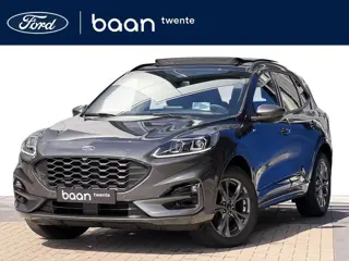 Ford Kuga 2.5 PHEV ST-Line X | Panoramadak | Adaptive Cruise C. | Dodehoek sensor | Head-UP |