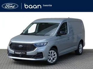 Ford Transit Connect 2.0 EcoBlue L2 Limited Automaat