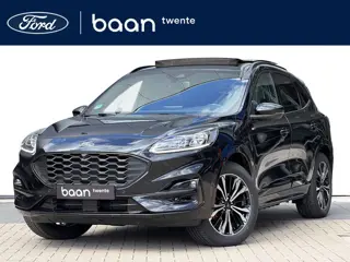 Ford Kuga 2.5 PHEV ST-Line X | Design Pack | 19 inch | Panoramadak | Adaptive Cruise C. | BLIS | Cam