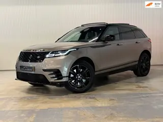 Land Rover Range Rover Velar 2.0 P400e HSE | FACELIFT | R-DYNAMIC | PANO | 360 CAMERA | MERIDIAN
