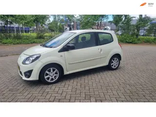 Renault Twingo 1.5 dCi Dynamique