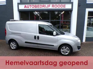 Opel Combo XL 1.3 CDTi L2H1 Sport ***TOP STAAT !!!***