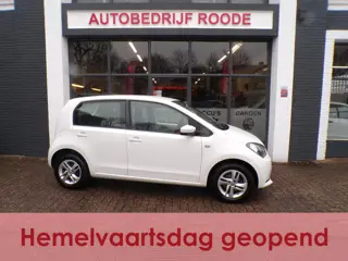 SEAT Mii 1.0 Style AIRCO,LMV,NIEUWE APK !!! (bj 2013)