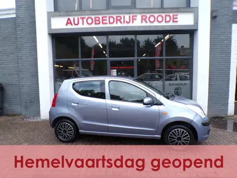 Nissan Pixo 1.0 Airco automaat nw apk nette staat