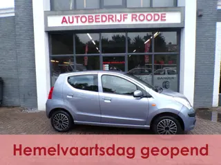 Nissan Pixo 1.0 Airco automaat nw apk nette staat