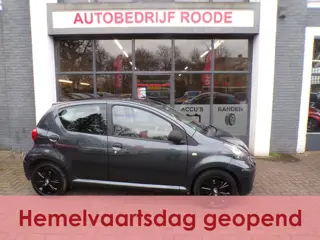 Toyota Aygo 1.0-12V 5-Drs Comfort AIRCO,NIEUWE APK !!