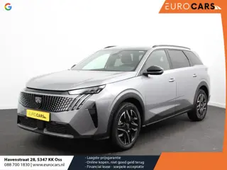 Peugeot 5008 1.2 Hybrid 145pk Automaat Allure 7p | Navigatie | Apple Carplay/Android Auto | Camera |