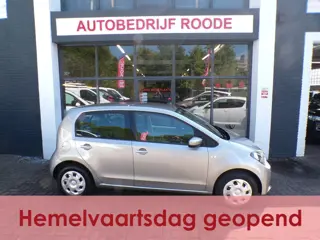 SEAT Mii 1.0 5-Drs Automaat NETTE AUTO ,GOED ONDERHOUDEN!