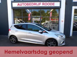 Ford Fiesta 1.0 EcoBoost Vignale ST Line,TOP STAAT, DEALER ONDERHOUDEN !!!