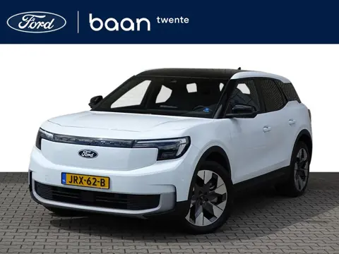 Ford Explorer Premium Extended Range AWD 79 kWh 340 PK | Panoramadak | Warmtepomp | Driver Ass. Pack