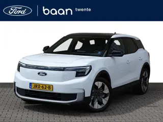 Ford Explorer Premium Extended Range AWD 79 kWh 340 PK | Panoramadak | Warmtepomp | Driver Ass. Pack