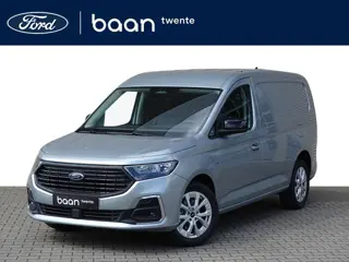 Ford Transit Connect 2.0 EcoBlue L2 Limited Automaat
