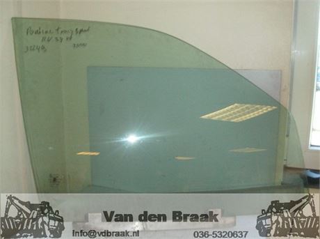 Chevrolet Trans Sport 1997-2005 Portierraam rechts voor