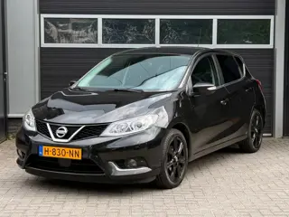 Nissan Pulsar 1.2 DIG-T Connect Edition 360 Camera, Keyless, Navi, Cruise, NAP