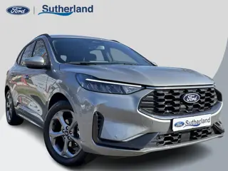 Ford Kuga 2.5 FHEV ST-Line 190pk SCI  | Geen stekker nodig | Winterpack | Sync 4 Navigatie | Apple C