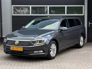 Volkswagen Passat Variant 1.4 TSI Comfortline Camera, Navi, Cruise, PDC, NAP