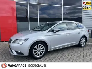 SEAT Leon ST 1.0 EcoTSI Style Connect l Navigatie