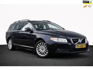 Volvo V70 2.5T Momentum