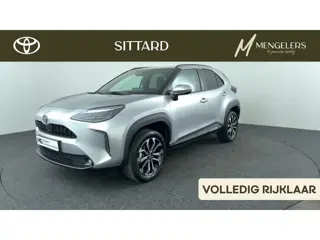Toyota Yaris Cross 1.5 Hybrid 115 First Edition | Rijklaar |