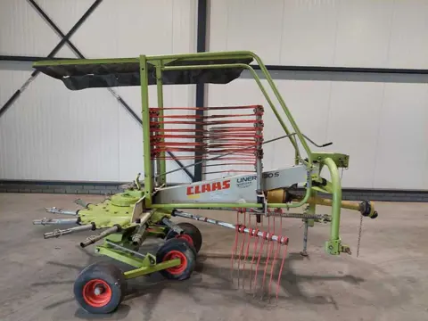 Claas zwadhark