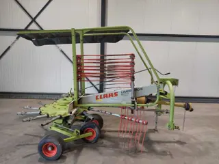 Claas zwadhark
