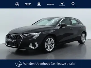 Audi A3 Sportback 40 TFSI e 204PK Advanced edition | B&O Sound | Navigatie | Carplay |