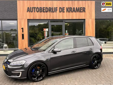 Volkswagen Golf 1.4 TSI GTE