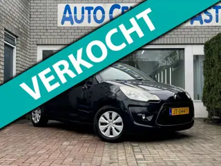 Citroen C3 1.1 Attraction