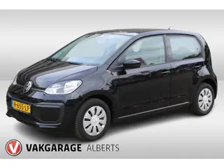 Volkswagen up! 1.0 BMT move up! /  Airco / (bj 2020)