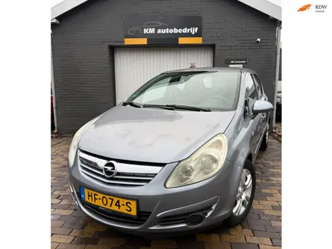 Opel Corsa 1.4-16V Business*Clima*Apk*LM*elec*