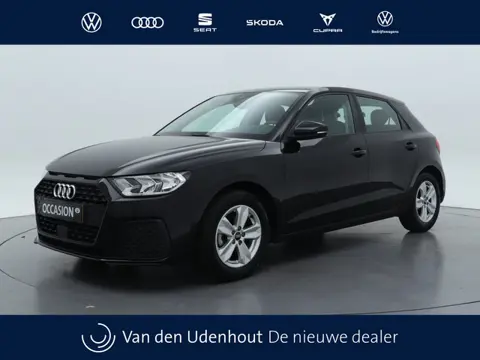 Audi A1 Sportback 25 TFSI Pro Line | Airco | Carplay |