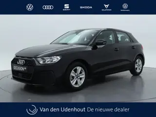 Audi A1 Sportback 25 TFSI Pro Line | Airco | Carplay |