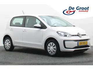 Volkswagen up! 1.0 BMT move up! Camera, Cruise, DAB, Airco, PDC