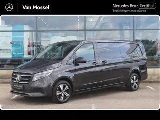 Mercedes-Benz Vito 119 CDI L3 Select | AIRCO/CAMERA/2.500KG AHW/2x SCHUIFDEUR | Certified