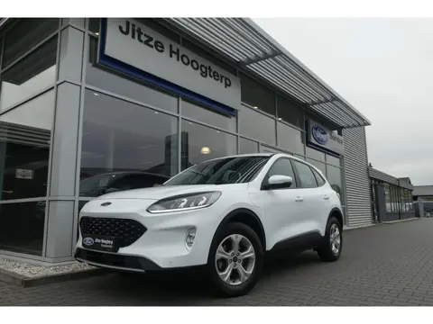 Ford Kuga 2.5 PHEV Cool & Connect WINTER PACK, CRUISE, CLIMA, NAVI, PDC V&A, APPLE CARPLAY/ANDROID A