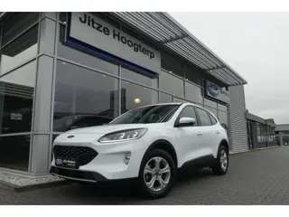 Ford Kuga 2.5 PHEV Cool & Connect WINTER PACK, CRUISE, CLIMA, NAVI, PDC V&A, APPLE CARPLAY/ANDROID A
