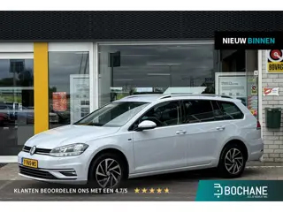 Volkswagen Golf Variant 1.0 TSI Comfortline | Navigatie | Pack Winter | Climate Control | Parkeersen