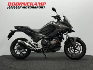 Honda NC 750 X (bj 2019)