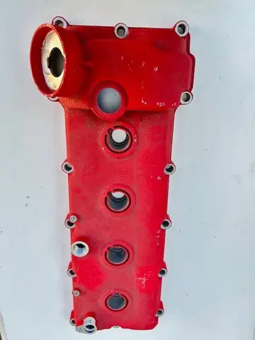 Valve covers Maserati Quattroporte M139