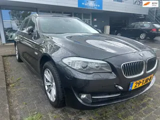 BMW 5-serie Touring 530d High Executive let op Motor defect!