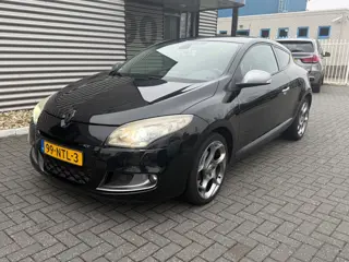Renault Mégane Coupé 2.0 TCe GT | Nieuwe Distr + Versnellingsbak