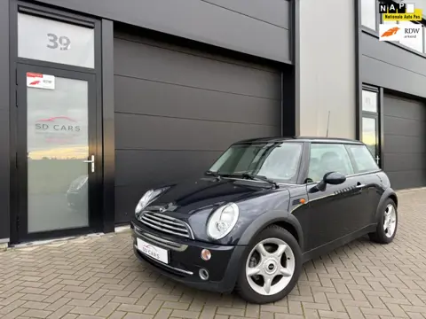 Mini Mini 1.6 Cooper Chili|Airco|Weinig KM|APK nieuw|NAP