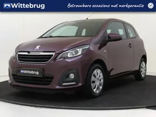 Peugeot 108 1.0 VTi Active (bj 2015)