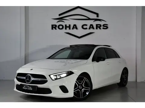 Mercedes-Benz A-klasse 250 Sport, Pano, Applecarplay