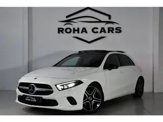 Mercedes-Benz A-klasse 250 Sport, Pano, Applecarplay