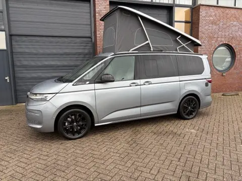 Volkswagen California Ocean 1.5 eHybrid 180 kW / 245 PK DSG 4Motion Elektrische stoelen niet draaiba